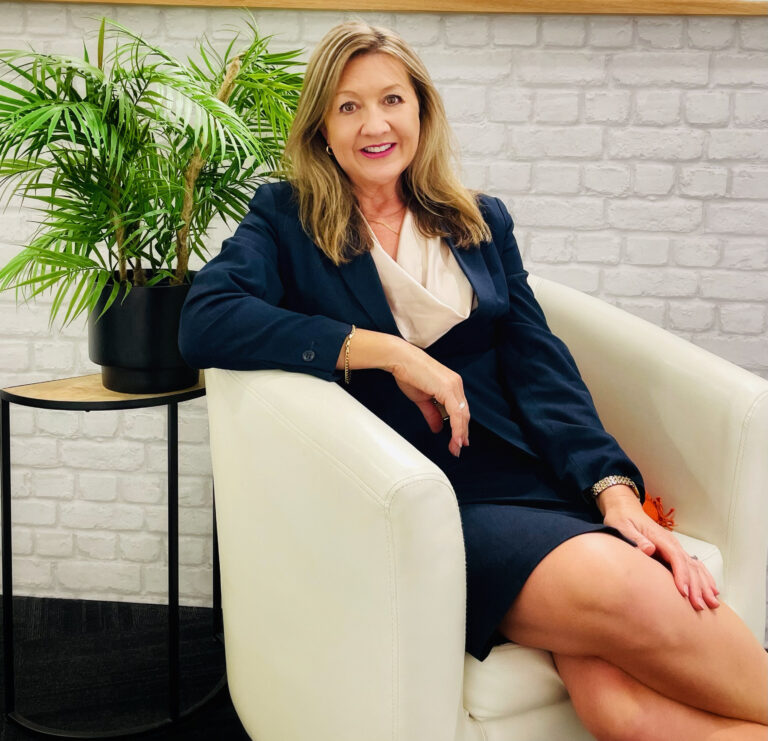 Meet our Business Development Manager – Education Kate Murphy